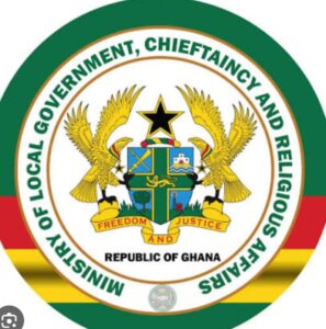 ministry of local gorvenance