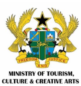 ministry of tourism