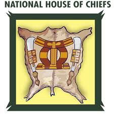national house of cheifs